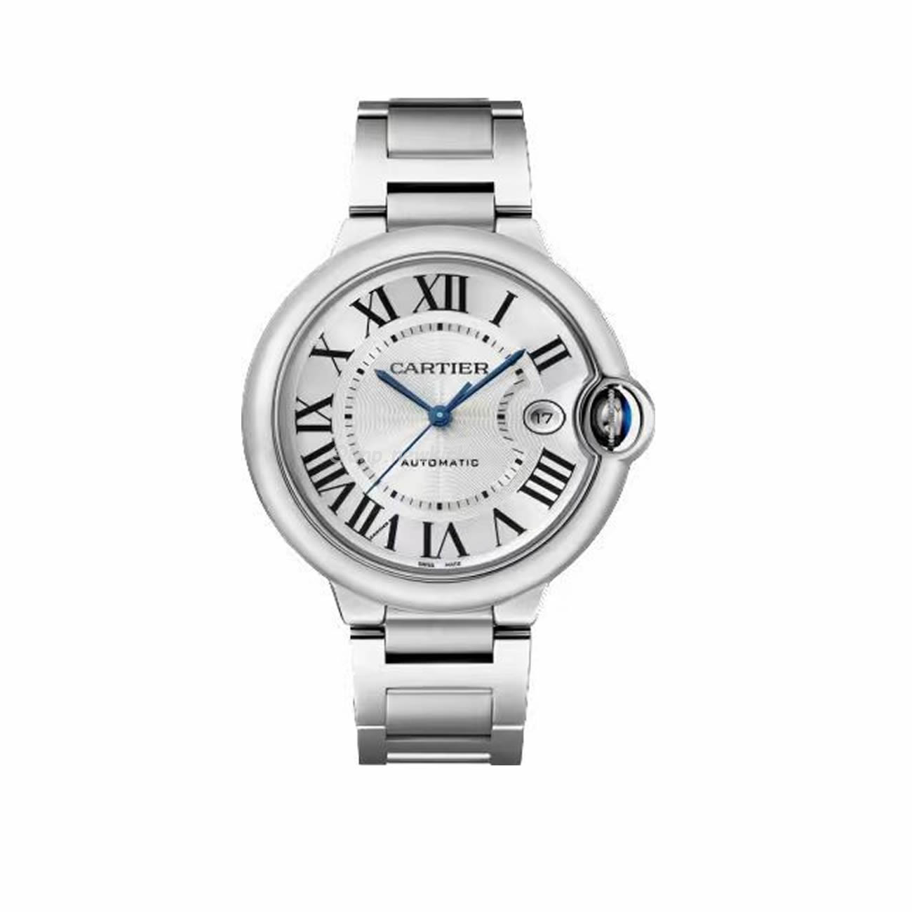 Cartier Ballon Bleu De Cartier Wrist Watch (1) - www.newkick.vip